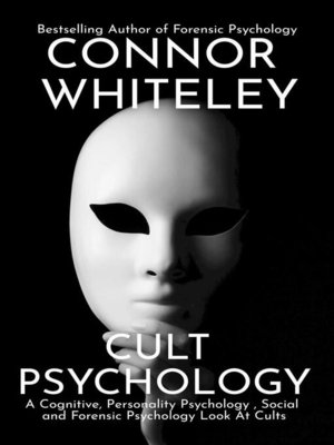 cover image of Cult Psychology